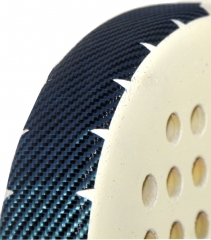 No+crash protectores pala padel 100% carbono fibras - foto 23