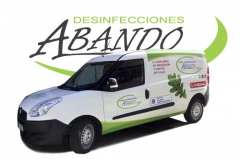Inspeccion gratuita de su plaga