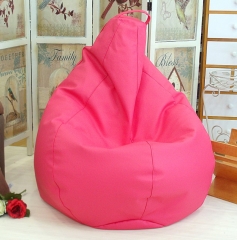 El puff pera, siempre practico y decorativo