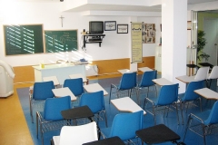 Escuela La Plata