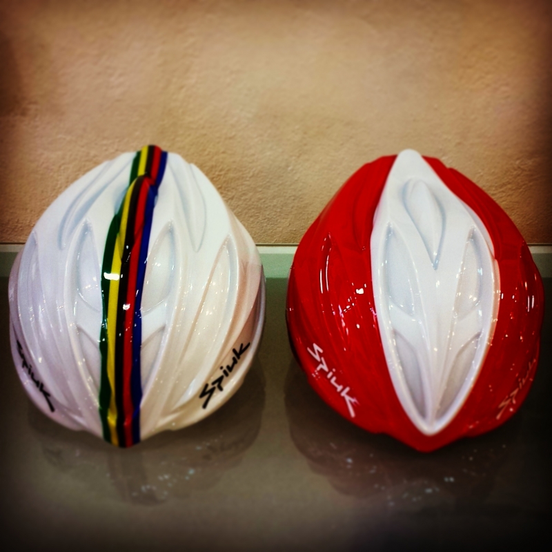 Casco Spiuk Dharma