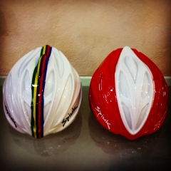 Casco spiuk dharma
