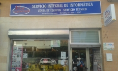 Foto 108 tpv en Sevilla - Vits Center Informaticos
