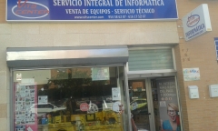 Foto 109 tpv en Sevilla - Vits Center Informaticos