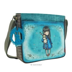 Bolso bandolera