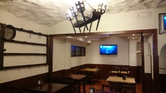Foto 29 bar restaurante en A Coruña - Meson o Atallo