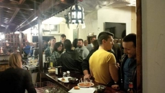 Foto 33 bar restaurante en A Coruña - Meson o Atallo