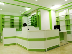 J.E.Cano Instalaciones Comerciales