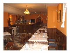 Foto 257 restaurantes en Madrid - Restaurante taj