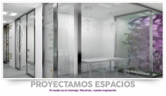 Imago agencia de publicidad diseño gráfico ambientación interiorismo Donostia San Sebastian Irun
