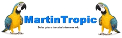 MartinTropic, Especialistas en Acuarios