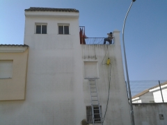 Reformas y pinturas orn