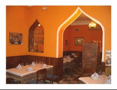 Foto 64 cocina oriental - Restaurante taj