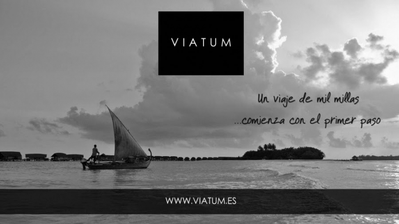 VIATUM, Viajes Exclusivos y Lunas de Miel