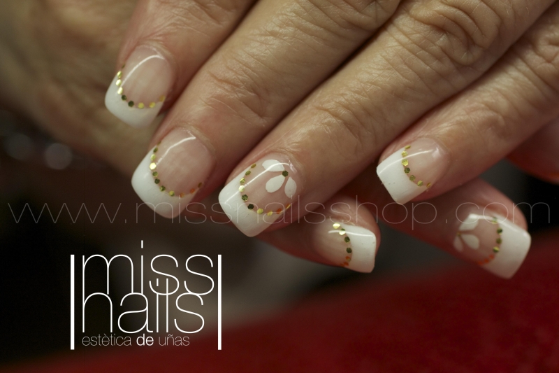 Uas de gel en Oviedo, Miss Nails 