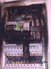 Reparaciones electricas