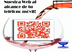 Cristal grabado