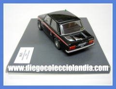 Seat 1430 taxi madrid scalextric . www.diegocolecciolandia.com . taxi madrid scalextric seat 1430