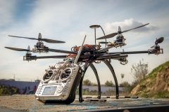 Dron, drones, imagenes aereas