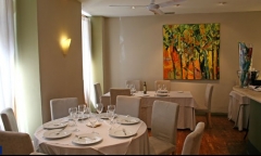 Foto 226 restaurante italiano - Siciliana Taberna