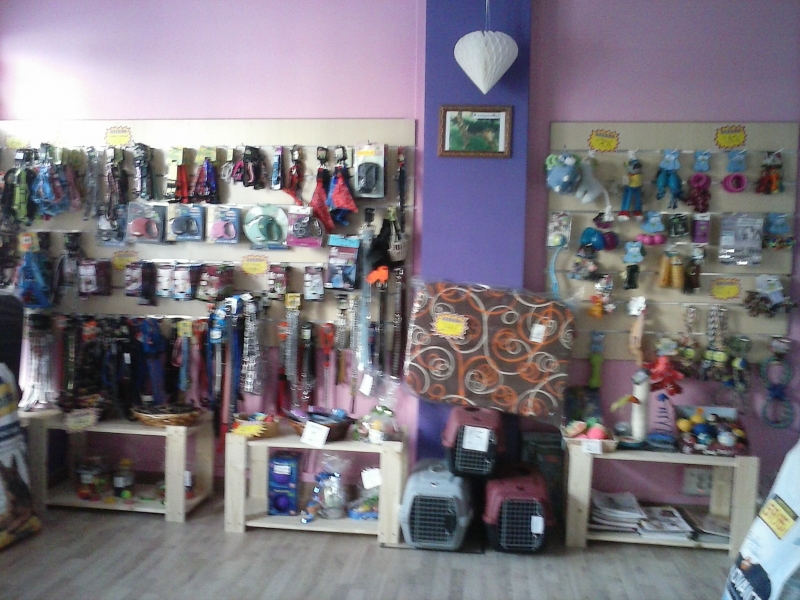 Tienda low cost en Avd. Jaume I 120 Mollet