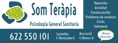 Som terapia - psicologos benicarlo