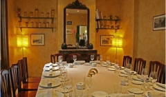 Foto 277 restaurante italiano - Siciliana Taberna
