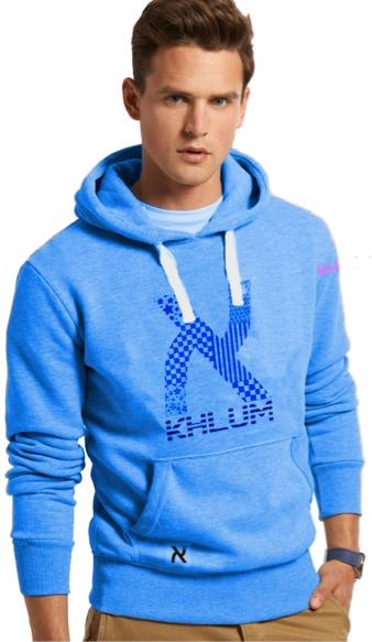 sudadera khlum clothes