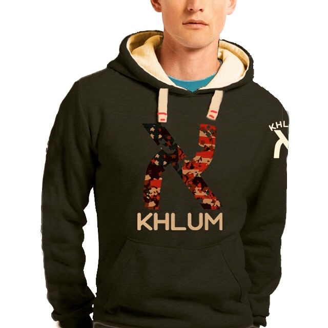 sudadera khlum clothes