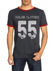 Camiseta khlum 55