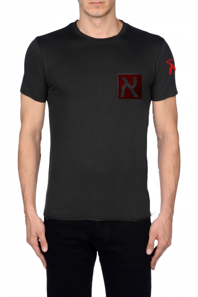 Camiseta khlum jeans