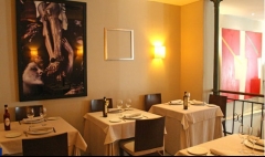 Foto 278 restaurante italiano - Siciliana Taberna