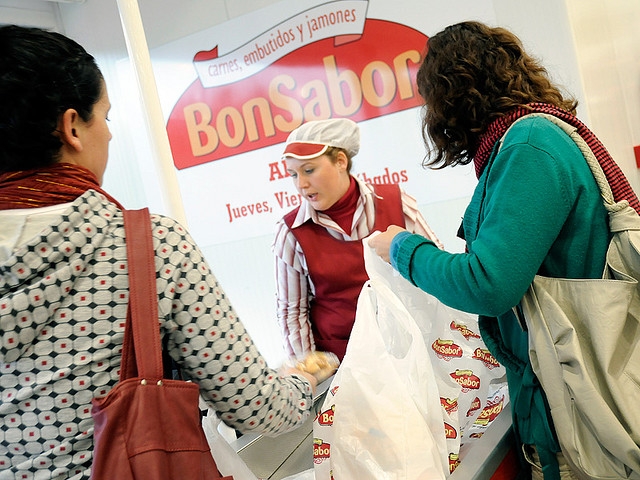 ¿Aún no conoces a los representantes del sindicato de Bonsabor? Entra y descubre su funciones.