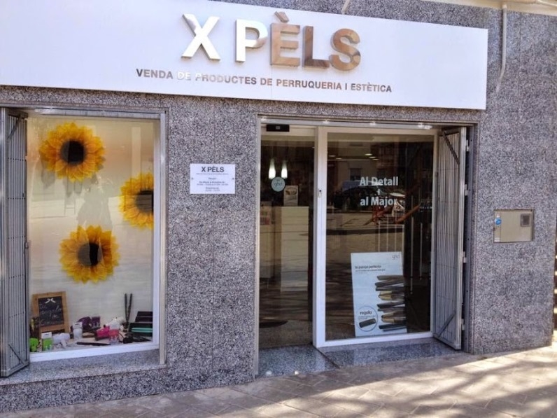 TIENDA XPELS