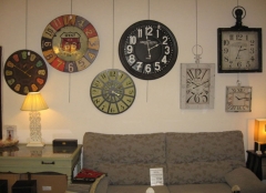 Preciosos y decorativos relosjes de pared de gran tamano de venta en nuestra tienda de madrid