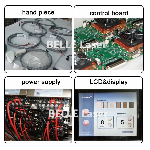 Belle Laser Beijing Technology Co.,Ltd