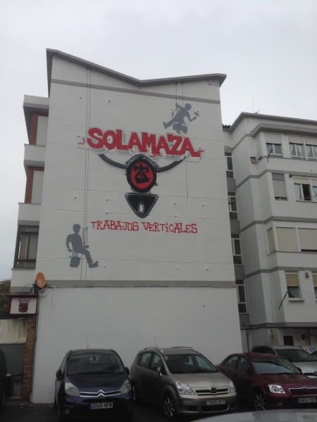 FIRMA GRUPO SOLAMAZA