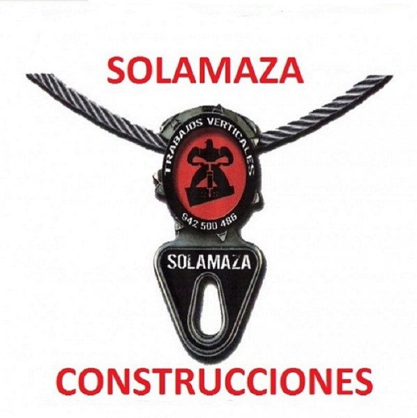 LOGO DE GRUPO SOLAMAZA