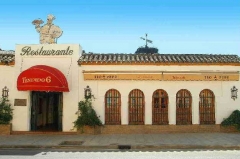 Foto 156 cocina andaluza en Cádiz - Restaurante Tendido 6