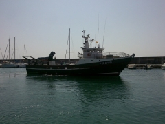 Barcos de trabajo - alnasur http://alnasurcom/barcos-de-trabajo