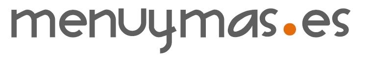 Logo de menuymas.es