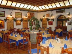 Foto 54 cocina andaluza en Cádiz - Restaurante Tendido 6