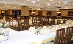 Foto 5 salones de boda en Salamanca - Albatros