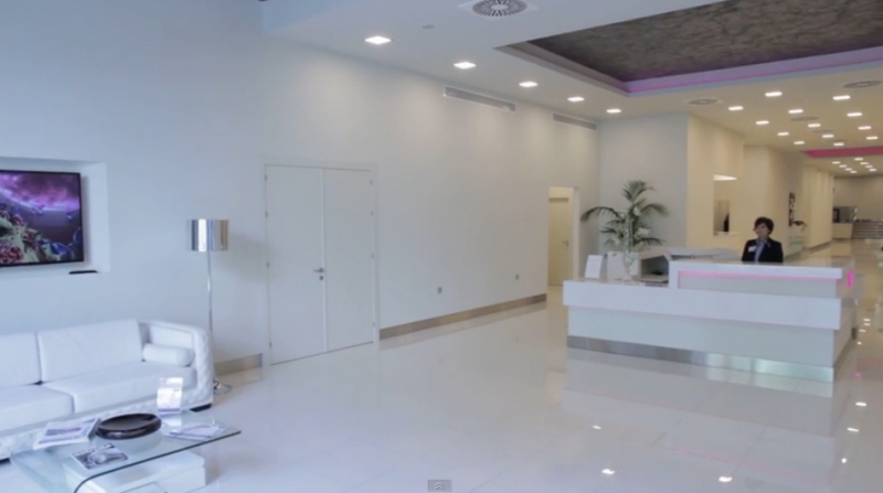 Magna Clinic Marbella