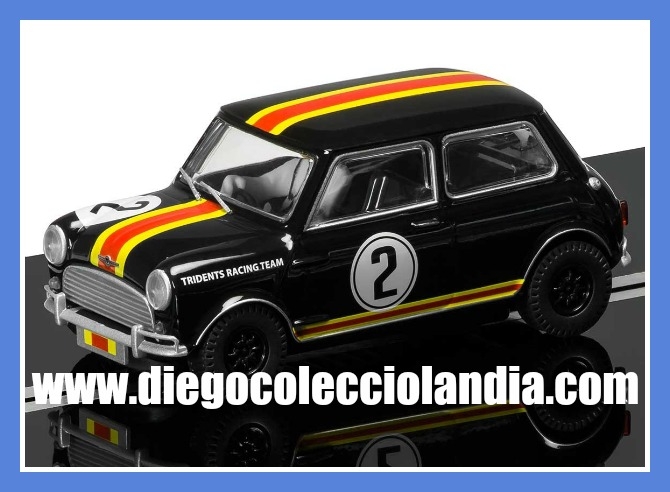 Tienda Scalextric Espaa, Madrid. www.diegocolecciolandia.com . Coches Scalextric Madrid,Barcelona.