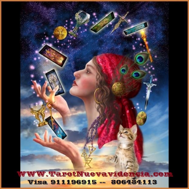 Tarot, Vidente, Astrologia, Numerologia,Rituales, Hechizos