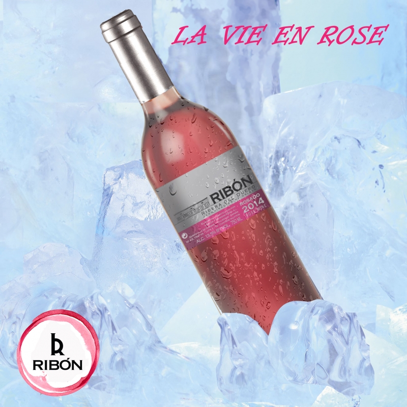 La Vie en Rose