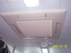 Instalacion de aire acondicionado madrid, climatizacion y ventilacion madrid