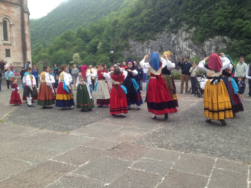 Gaiteros Asturianos