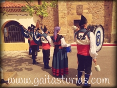Gaiteros asturianos - foto 24